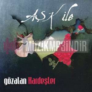 Gözalan Kardeşler -  album cover