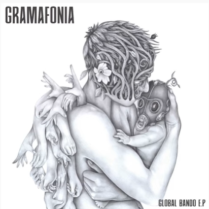 Gramafonia - Daha Sessiz