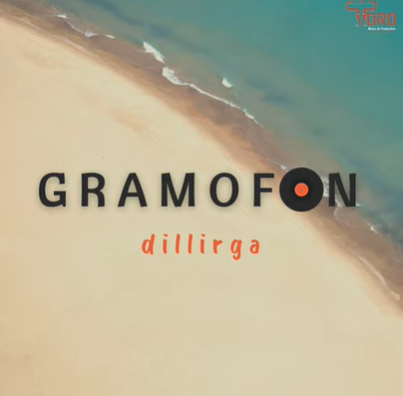 Gramofon