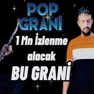 Grani Erdi - Pop Grani (2022) Albüm