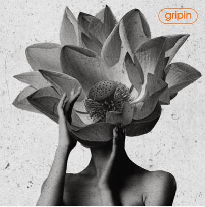 Gripin -  album cover