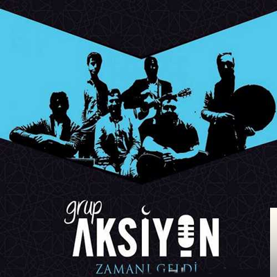 Grup Aksiyon