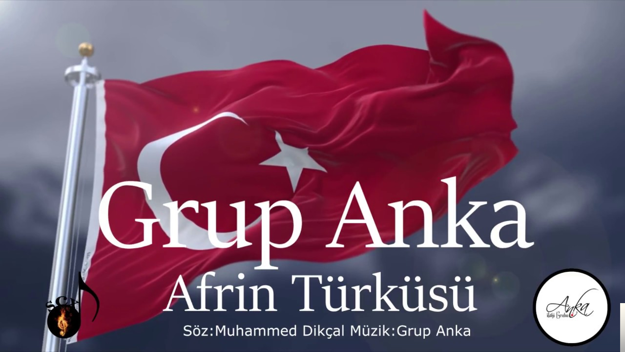 Grup Anka