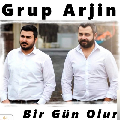 Grup Arjin