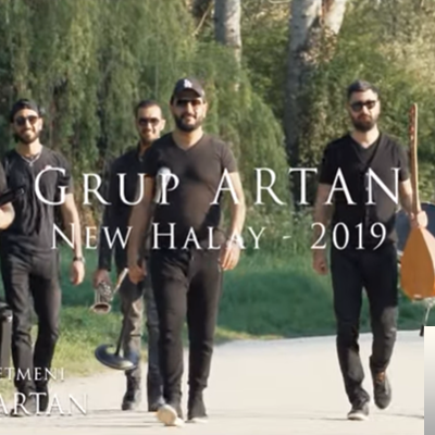 Grup Artan