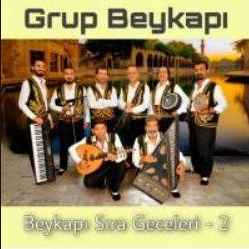 Grup Beykapı