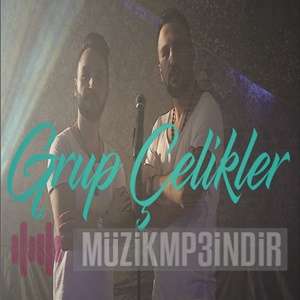 Grup Çelikler -  album cover