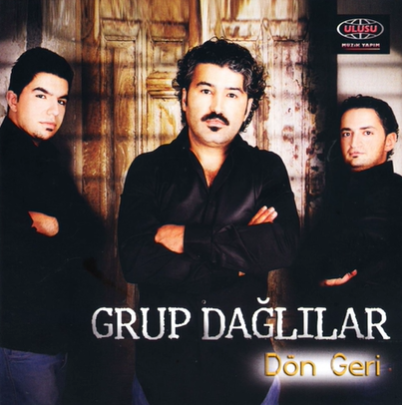 Grup Daglilar