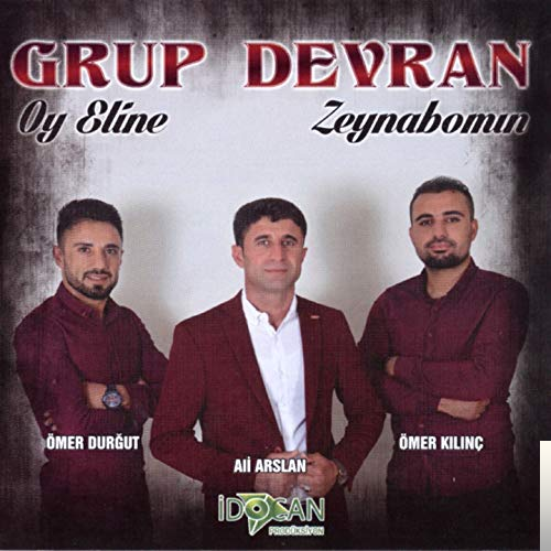 Grup Devran