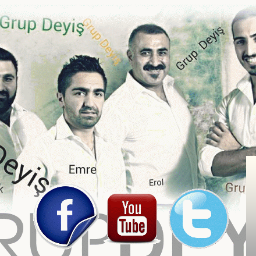 Grup Deyish