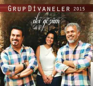 Grup Divaneler