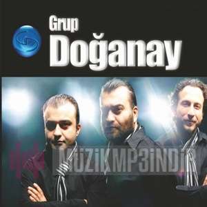 Grup Doğanay -  album cover