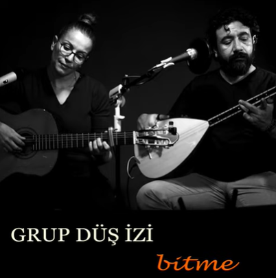 Grup Düş İzi