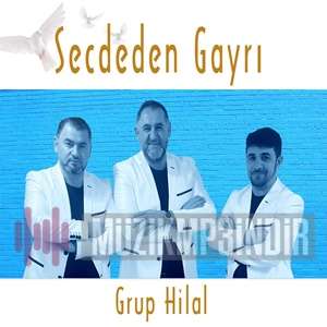 Grup Hilal -  album cover