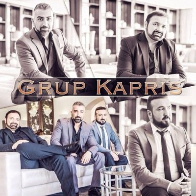 Grup Kapris