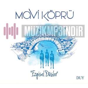 Grup Mavi Köprü -  album cover