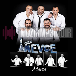 Grup Mevce - Mevce (2014) Albüm
