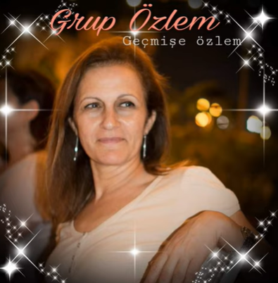 Grup Özlem