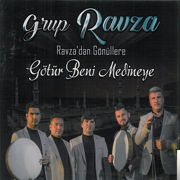 Grup Ravza