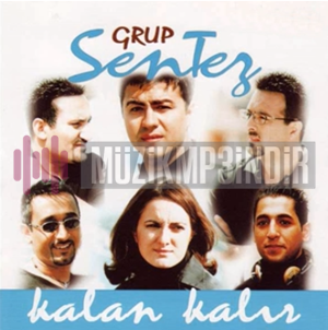 Grup Sentez