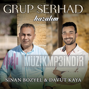 Grup Serhad - Hazalım (2018) Albüm