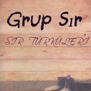 Grup Sır