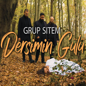Grup Sitem - Yaralarım (feat Aylin)