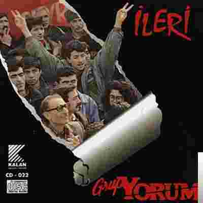 Grup Yorum - Gel Ki Şafaklar Tutuşsun (1993) Albüm