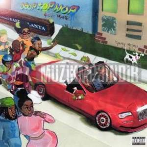 Gucci Mane -  album cover