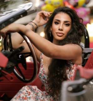 Gul Alper