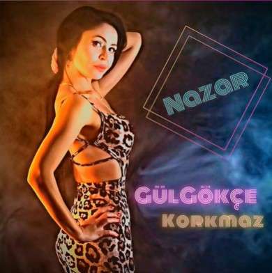 Gül Gökçe Korkmaz -  album cover