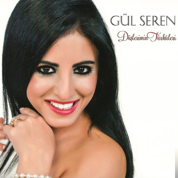 Gül Seren