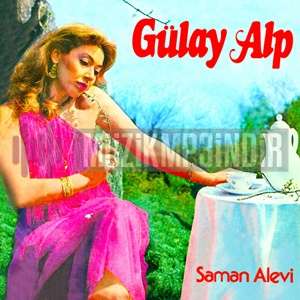 Gülay Alp - Aşkımız Bir Bilmece (1979) Albüm