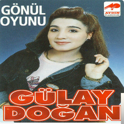 Gulay Dogan