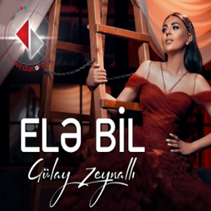 Gülay Zeynallı -  album cover