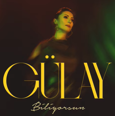 Gülay - Gülay (2018) Albüm