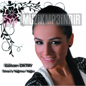 Gülcan Oktay -  album cover