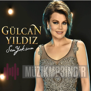 Gülcan Yıldız -  album cover