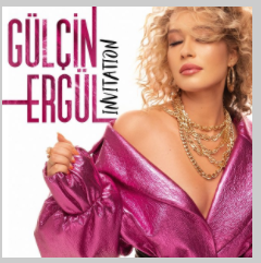 Gülçin Ergül -  album cover