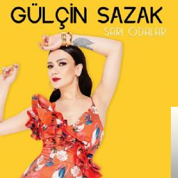 Gulcin Sazak