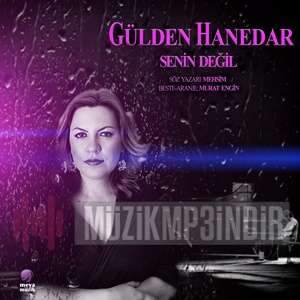 Gülden Hanedar -  album cover