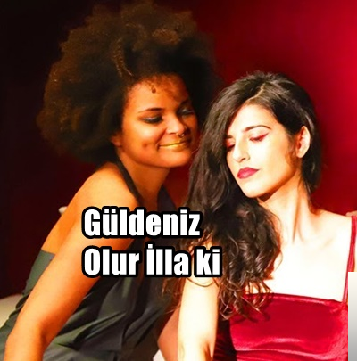 Güldeniz