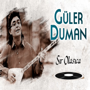 Güler Duman -  album cover