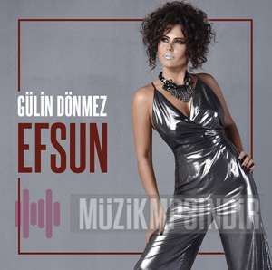 Gülin Dönmez - Efsun (2017) Albüm