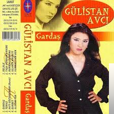 Gulistan Avci