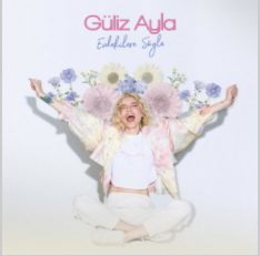 Güliz Ayla -  album cover
