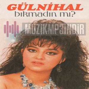 Gülnihal -  album cover