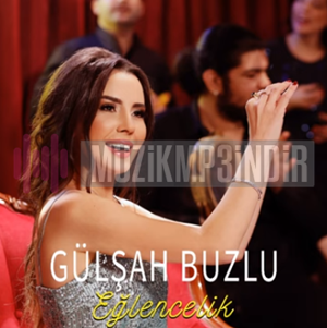 Gülşah Buzlu