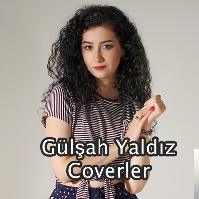 Gulshah Yaldiz