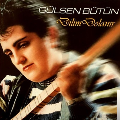 Gülsen Bütün